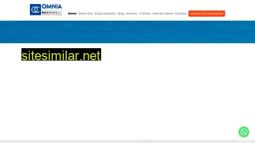 omniacontabilidade.com.br alternative sites