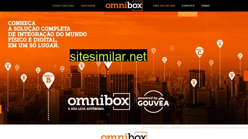 omnibox.net.br alternative sites