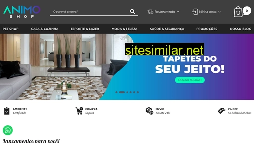 omniifast.com.br alternative sites