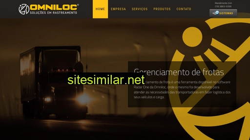omniloc.com.br alternative sites