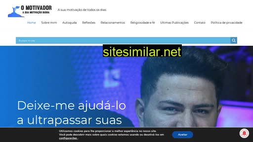 omotivador.com.br alternative sites