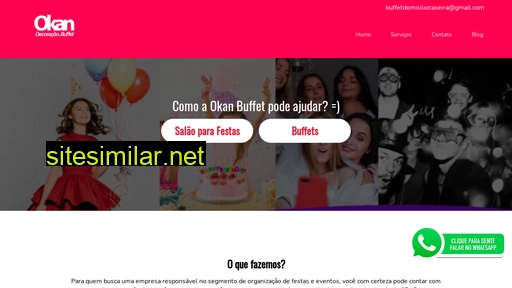 onbuffetefestas.com.br alternative sites