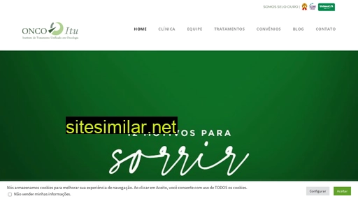 oncoitu.com.br alternative sites