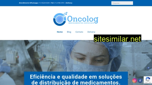 oncologdistribuidora.com.br alternative sites