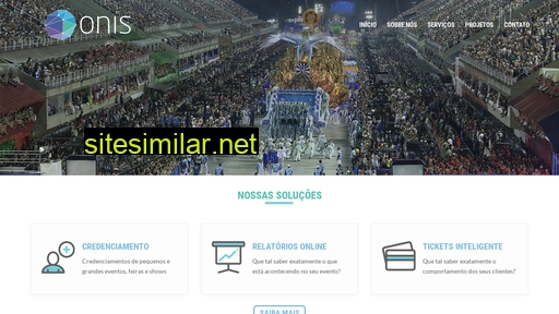 onisdata.com.br alternative sites