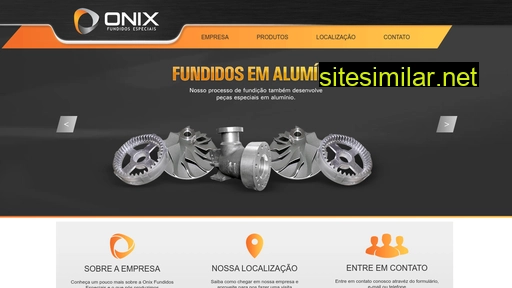 onixfundidos.com.br alternative sites