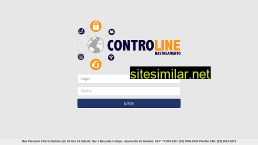 onlinemonitoramento.com.br alternative sites