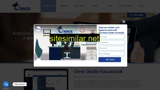 onnixsoft.com.br alternative sites