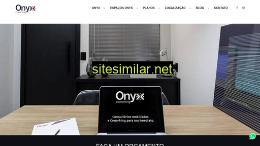 Onyxcoworking similar sites
