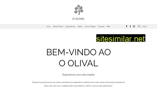 oolival.com.br alternative sites