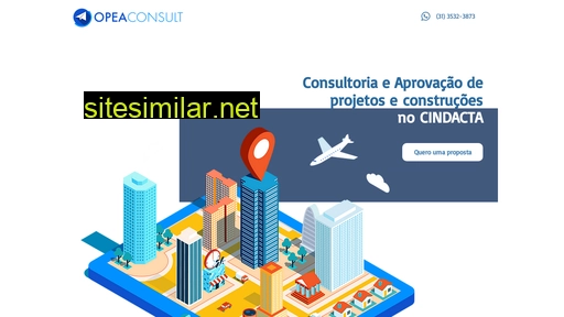 opeaconsult.com.br alternative sites