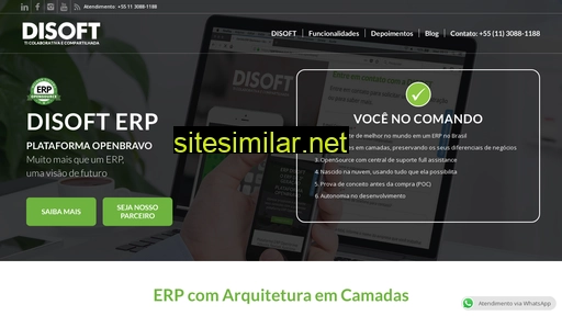 openbravo.com.br alternative sites