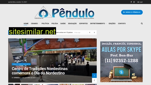 opendulo.com.br alternative sites