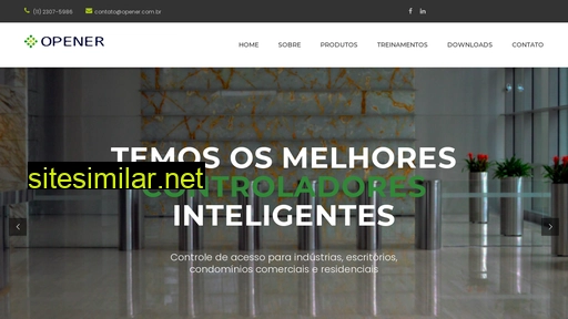 opener.com.br alternative sites