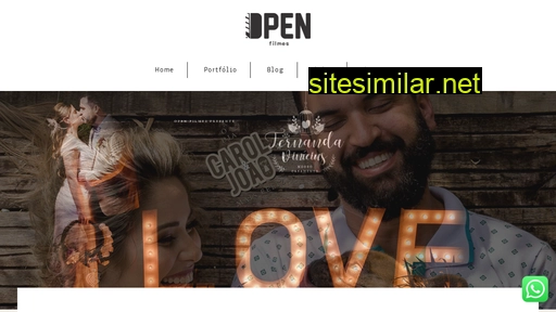 openfilmes.com.br alternative sites