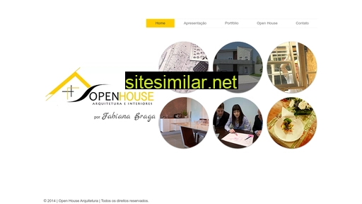 openhouse.arq.br alternative sites