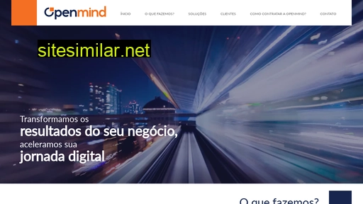 openmindbrasil.com.br alternative sites