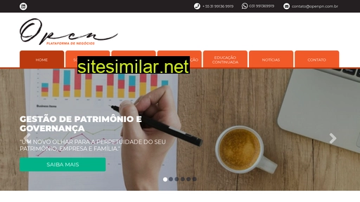openpn.com.br alternative sites