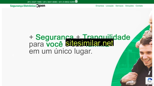 opense.com.br alternative sites