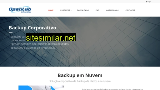 openserv.com.br alternative sites