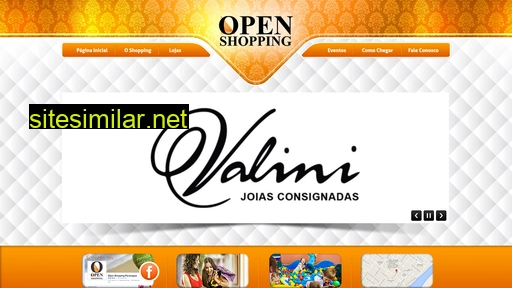 openshopping.net.br alternative sites