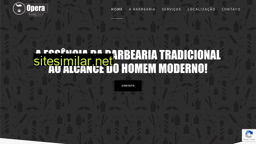 operabarbershop.com.br alternative sites