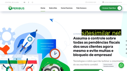 operibus.com.br alternative sites