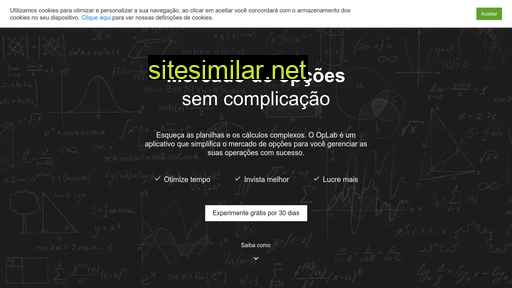 oplab.com.br alternative sites