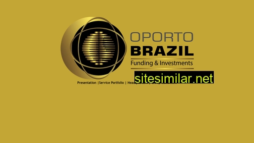 oportobrazilinvestments.com.br alternative sites