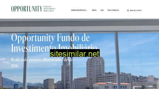 opportunityimobiliario.com.br alternative sites