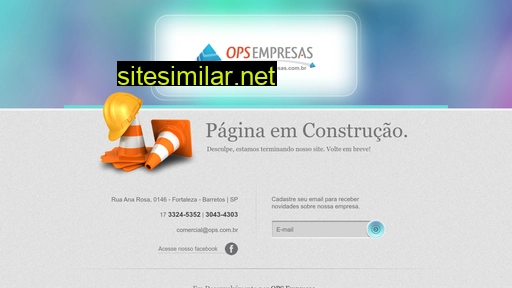 opz.com.br alternative sites