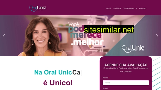 oralunicitatiba.com.br alternative sites