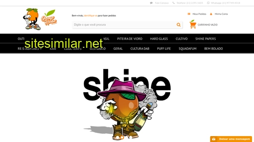 orangehousebrasil.com.br alternative sites