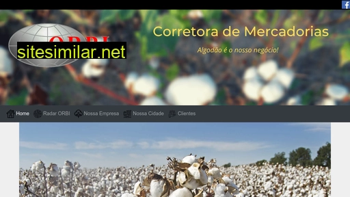 orbibrasil.com.br alternative sites