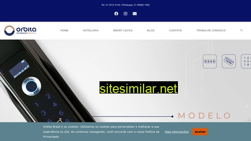 orbitabrasil.com.br alternative sites
