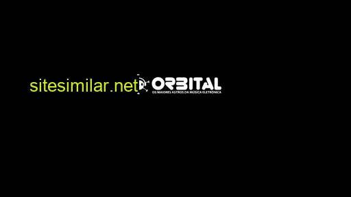 orbital.art.br alternative sites