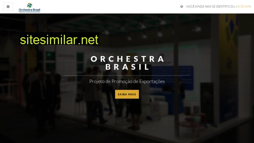 orchestrabrasilmoodle.com.br alternative sites