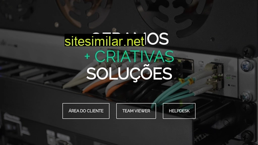 orcim.com.br alternative sites