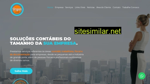organ.net.br alternative sites