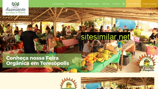 organicosparatodos.com.br alternative sites