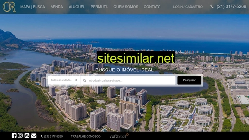 orgestaoimobiliaria.com.br alternative sites