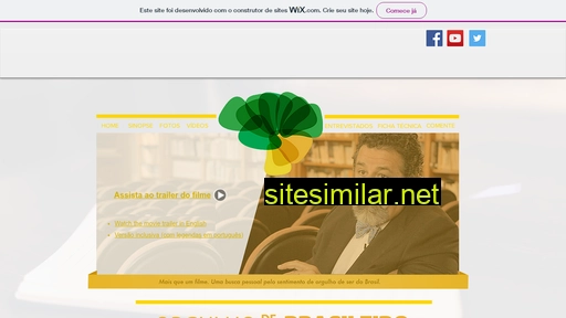 orgulhodoc.com.br alternative sites