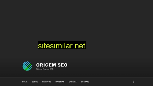 origemseo.com.br alternative sites