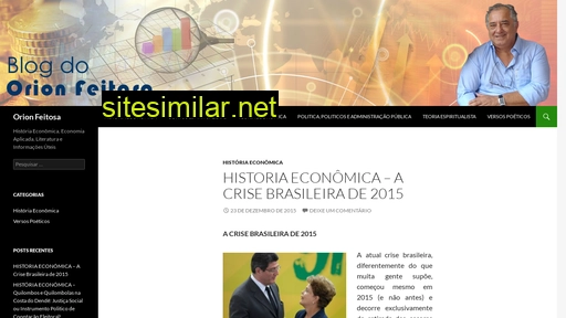 orionfeitosa.com.br alternative sites