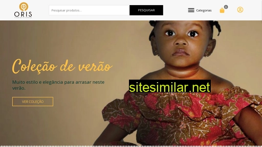 orismodafricana.com.br alternative sites
