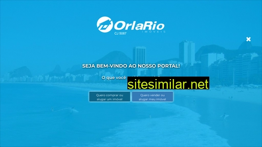 orlarioimoveis.com.br alternative sites