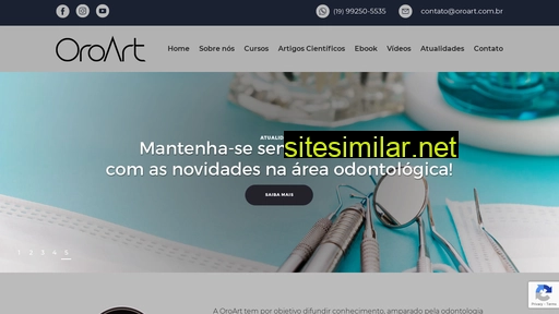 oroart.com.br alternative sites
