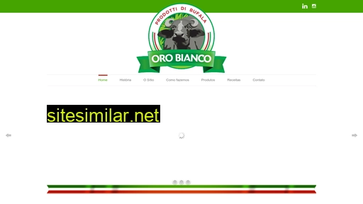 orobianco.com.br alternative sites