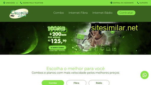 orssatto.com.br alternative sites