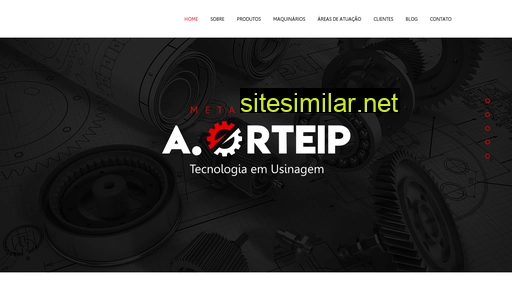 orteip.com.br alternative sites